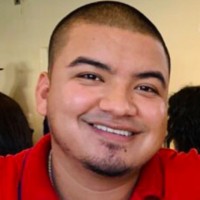 Bryan Said Valdez Del Sol