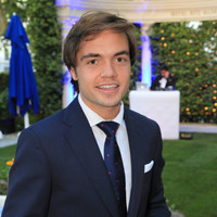 Guillermo Suárez Larrinaga