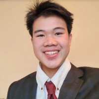 Jiajie Jacky Luo