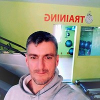 GEORGE ANTONATOS