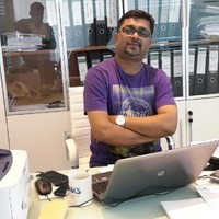 Yes Vee Subramanain