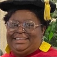 Dr. Valerie Brooks