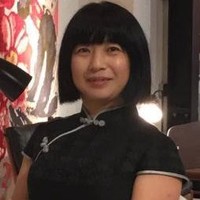 Sophie Lu