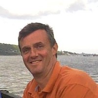 Paul Hillier