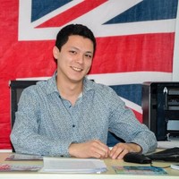 Elyor Adilbaev