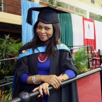 Mbalenhle Dube