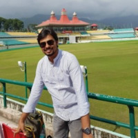 Mayank T.