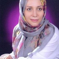Effat Rezabandehlou