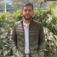 Luis Gerardo M.