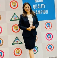 Smita Chowdhury