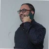 Érico Henrique PERES DO NASCIMENTO