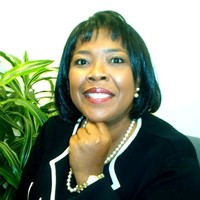 Veronica Vickers