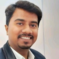 Kiran Sonavane