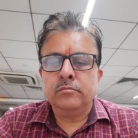 Suresh Kumar Mandloi