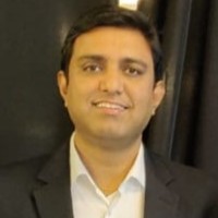 Nitin Kohli