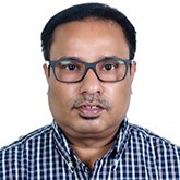 Sumen Biswas