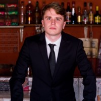 Tyler Barron