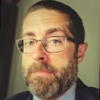 Todd Petrich
