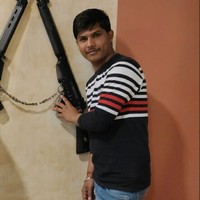 Purushottam Kumar