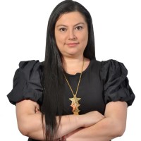 Carolina Patiño