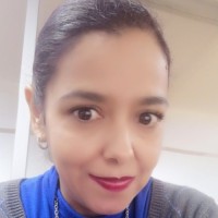 Mónica Arellano Madrid