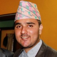 Aayush Lamichhane