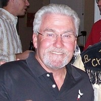 Michael Goacher