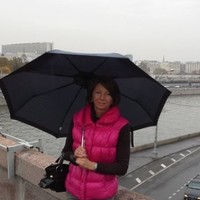 Екатерина Сысоева