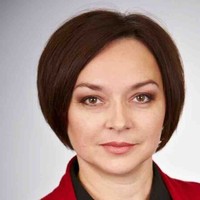 Svetlana Burzyantseva