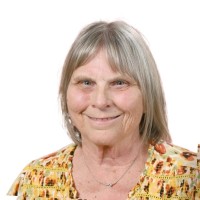 Connie Rothacker