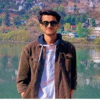 Devesh Mishra