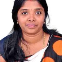 Sandhya Sreenivasan