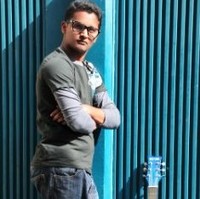 Farhan Bashir