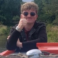 Mark Droogan