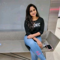 Kavya Erramareddy