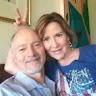 Alex And Margaret