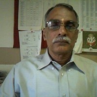 R J Subramanian