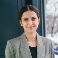 Anaïs Nura Schad
