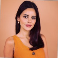 Setrida Geagea