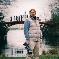Alexander Zoltan Gereg