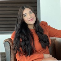 Valeria Zamora Rocha