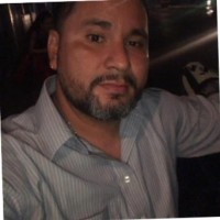 Ezequiel Amador Rodriguez