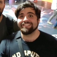 Alejandro Fernandez Vega