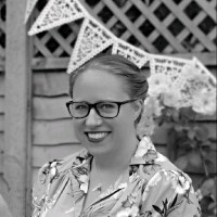 Kerry Seager