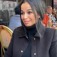 Rachida El Rhazi