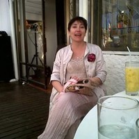 Lidia Matus