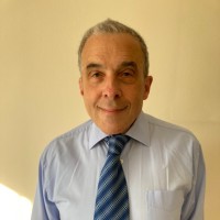 Theodore (Theo) Lemos (BA Hons)