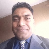 Raman S