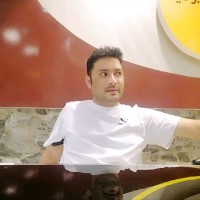 NETAR SINGH