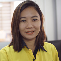 Nitcha Sapsophonchai